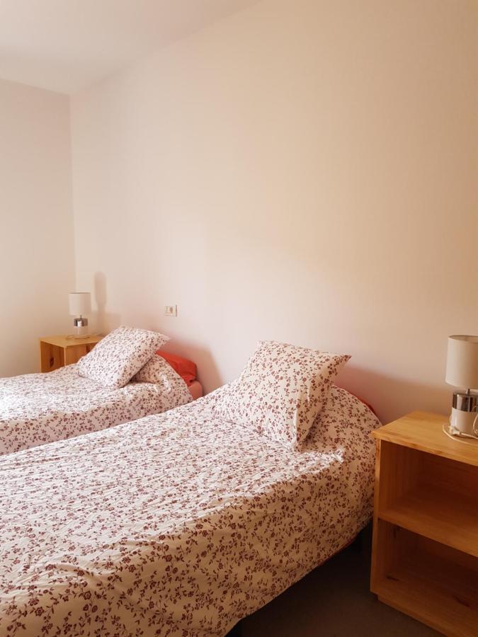 Apartamento privado en una zona tranquila y próxima al aeropuerto TF norte y a la ciudad de San Cristóbal de la Laguna . San Cristóbal de La Laguna Exterior foto